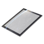 ナイトタイムファーノーザンヨーロッパ ノートパッド (アングル)