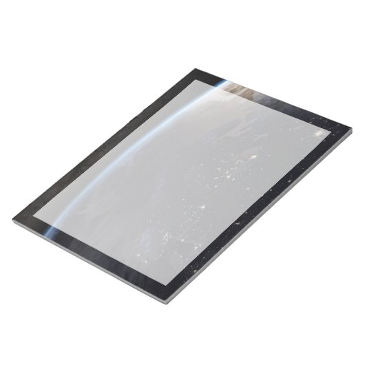 ナイトタイムファーノーザンヨーロッパ ノートパッド (アングル)