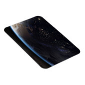 ナイトタイムファーノーザンヨーロッパ マグネット (右側)