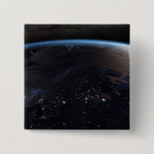 ナイトタイムファーノーザンヨーロッパ 缶バッジ (正面)