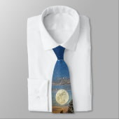 ナイトタイムプロールネックタイ ネクタイ (タイ)