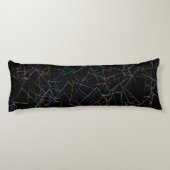 ナイトデライト…... ボディピロー (裏面)