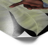 ナイトデーモン フォトプリント            (角)