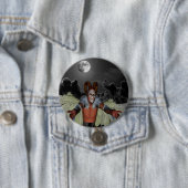 ナイトデーモン 缶バッジ (インサイチュ)