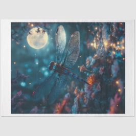 ナイトトンボ 薄葉紙