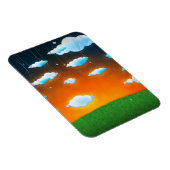 ナイトドリームズ マグネット (右側)