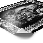 ナイトドリーム フォトプリント            (角)