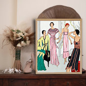 ナイトドレス(1931) ポスター