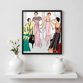 ナイトドレス(1931) ポスター