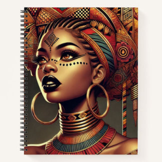 ナイトノートの女王 ノートブック