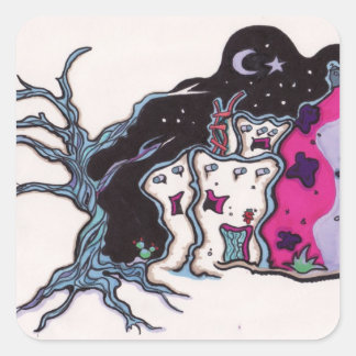 ナイトハウス スクエアシール