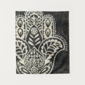 ナイトハムサ タペストリー (正面)