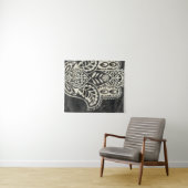 ナイトハムサ タペストリー (インサイチュ(横))