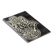 ナイトハムサ ノートブック (右側)