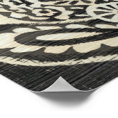 ナイトハムサ ポスター (角)