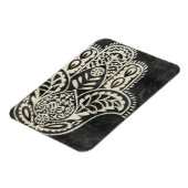 ナイトハムサ マグネット (左側)