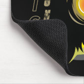 ナイトハンター |マウスパッド マウスパッド (コーナー)