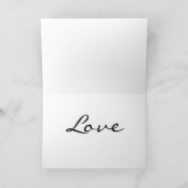 ナイトハートバレンタインロマンスラブカード シーズンカード (内部)