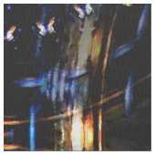 ナイトバイク…... ファブリック (クローズアップ)