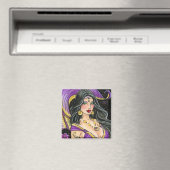 ナイトバラ マグネット (インサイチュ (食洗機))