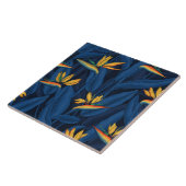 ナイトバードオブパラダイスガーデン2 タイル (側面)