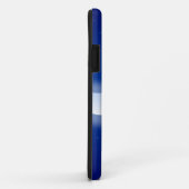 ナイトパーソナライズされたスノーボードiPhone 5ケース Case-Mate iPhoneケース (裏面/右)