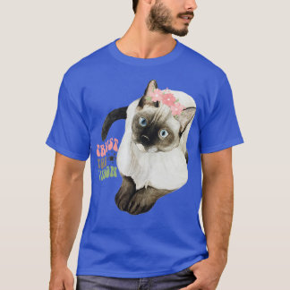 ナイトビジョンキャット Tシャツ