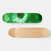 ナイトビジョンスケートボード スケートボード (横)