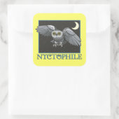 ナイトピレ スクエアシール (バッグ)