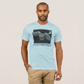 ナイトピレ Tシャツ (正面フル)