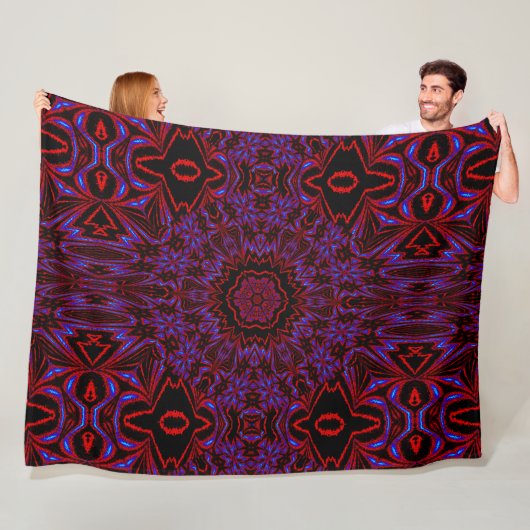 ナイトピーニー フリースブランケット (インサイチュ)