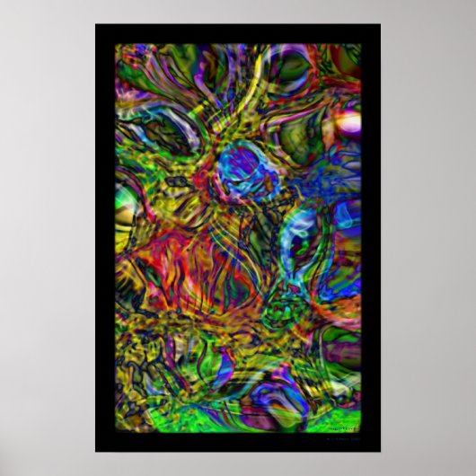 ナイトファイア ポスター (正面)