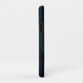 ナイトファン Case-Mate iPhoneケース (裏面/右)