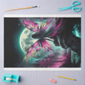 ナイトフェアリー2 薄葉紙 (クラフト)