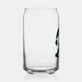 ナイトフォレストビッグフット ガラス缶 (右)