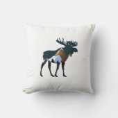 ナイトフォレストムース クッション (正面)