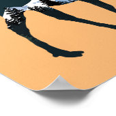 ナイトフォレストムース ポスター (角)