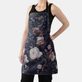 ナイトフォレストXXI エプロン (インサイチュ)