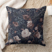 ナイトフォレストXXI クッション (ブランケット)