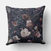 ナイトフォレストXXI クッション (裏面)