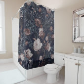 ナイトフォレストXXI シャワーカーテン (インサイチュ)