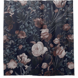 ナイトフォレストXXI シャワーカーテン