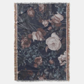 ナイトフォレストXXI スローブランケット (正面縦)