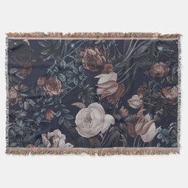 ナイトフォレストXXI スローブランケット