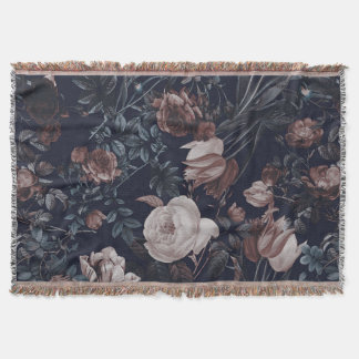 ナイトフォレストXXI スローブランケット