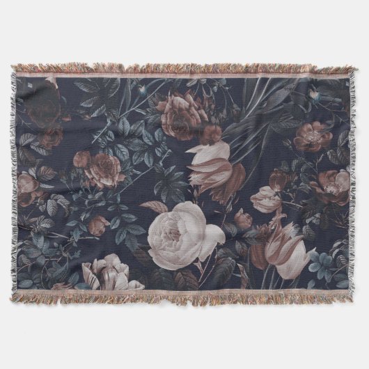 ナイトフォレストXXI スローブランケット (正面)