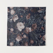 ナイトフォレストXXI タペストリー (正面(横))