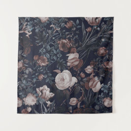 ナイトフォレストXXI タペストリー