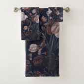 ナイトフォレストXXI バスタオルセット (インサイチュ)