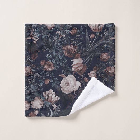 ナイトフォレストXXI バスタオルセット (ウォッシュタオル)